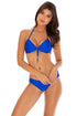 Luli Fama Cosita Buena MOLDED PUSH UP TOP